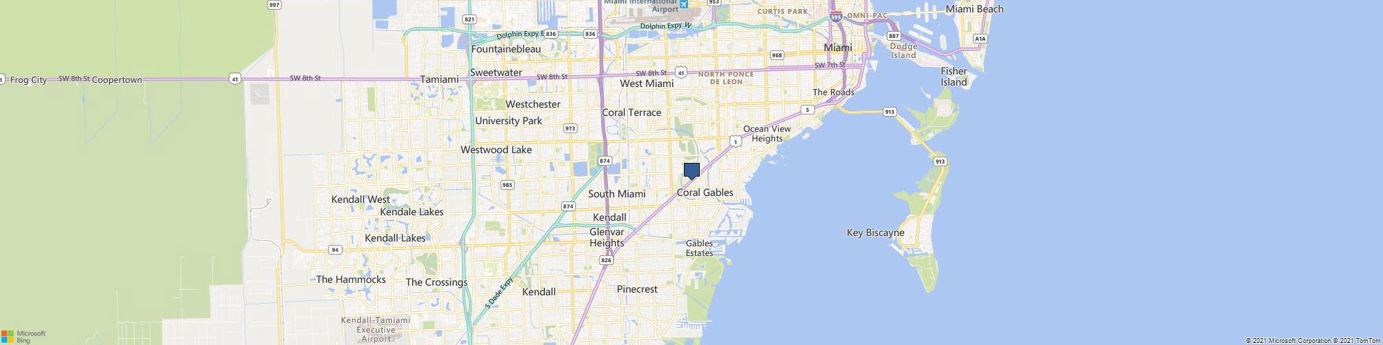 Coral Gables AC Expert cover photo