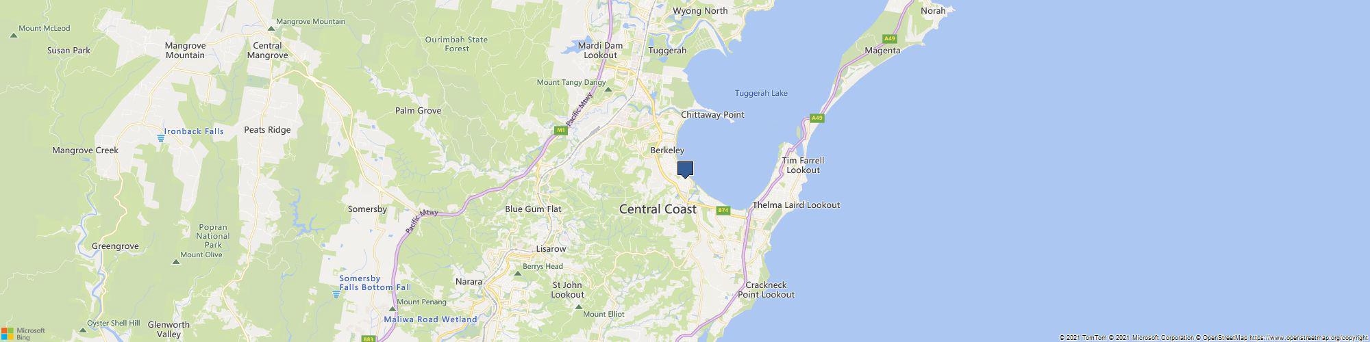 Service Fox cover photo