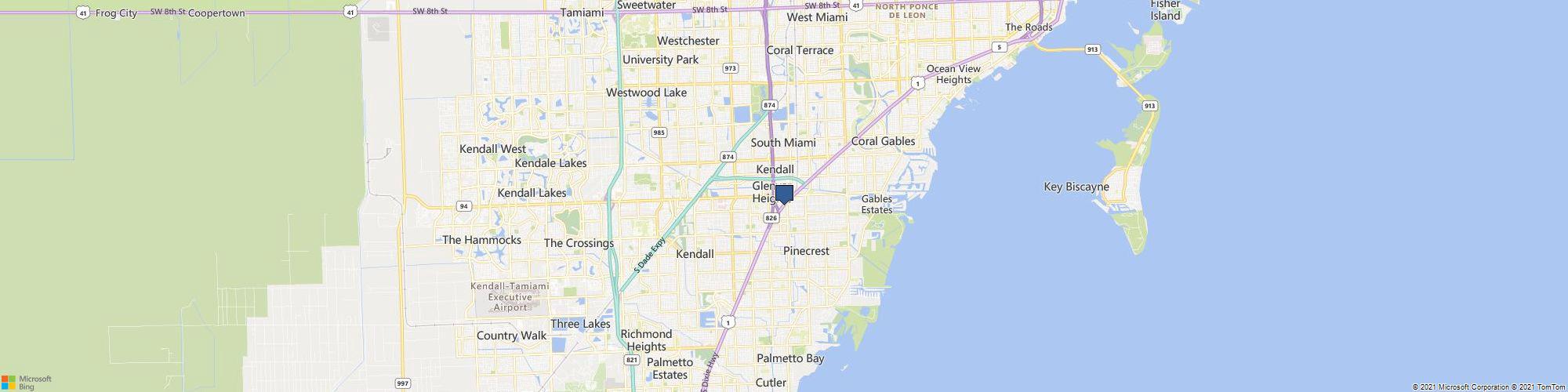 Coral Gables  AC Repair cover photo