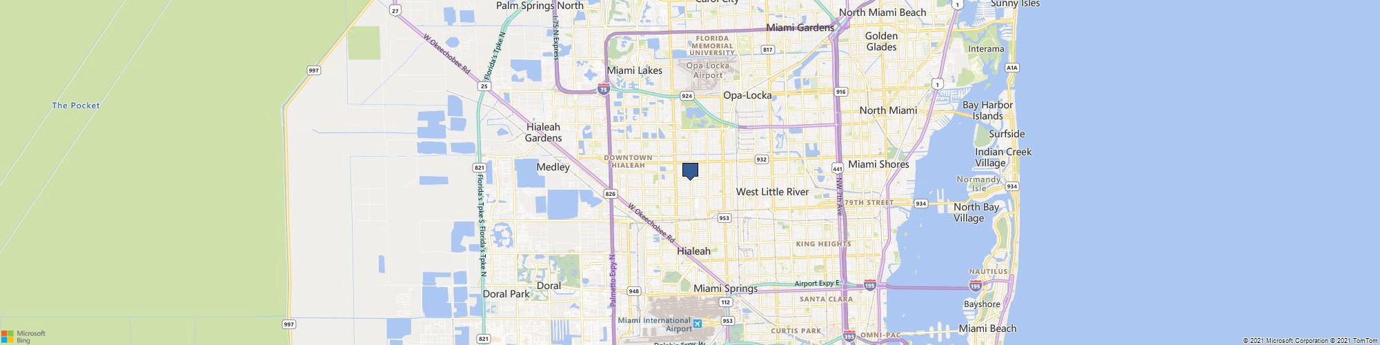 Hialeah AC Services cover photo