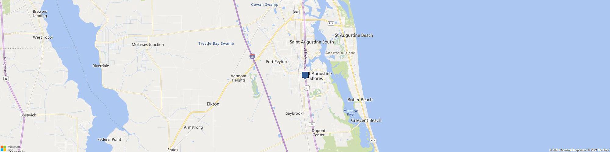 Tina Maids cover photo