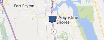 Tina Maids location map