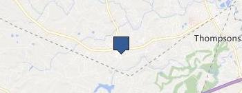 1819 Tattoo Co. location map