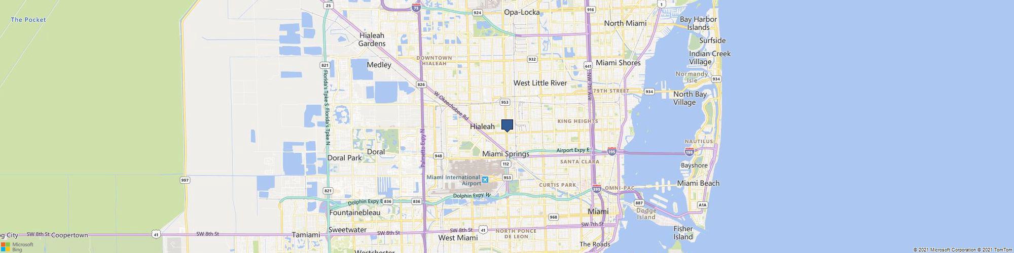 Hialeah AC Expert cover photo