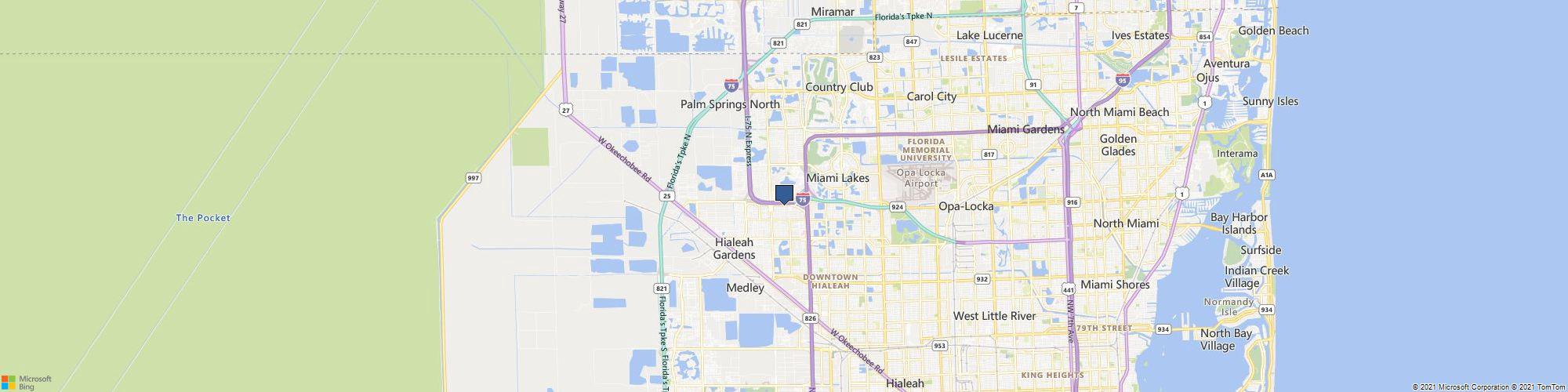 Hialeah AC Repair cover photo