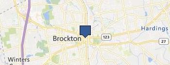 Elisas Construction location map