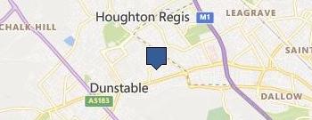 Tim Young Photography location map