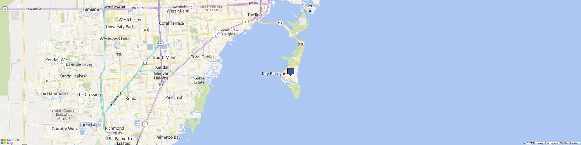 Key Biscayne AC Services cover photo