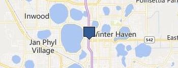 Magic 1 Promotions LLC location map