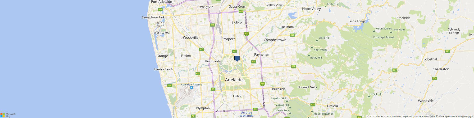 SEO Adelaide cover photo