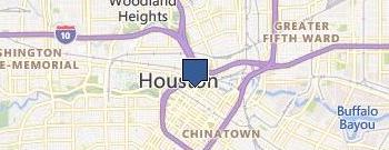 Zebra Finance location map