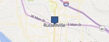 Sanides LLC location map