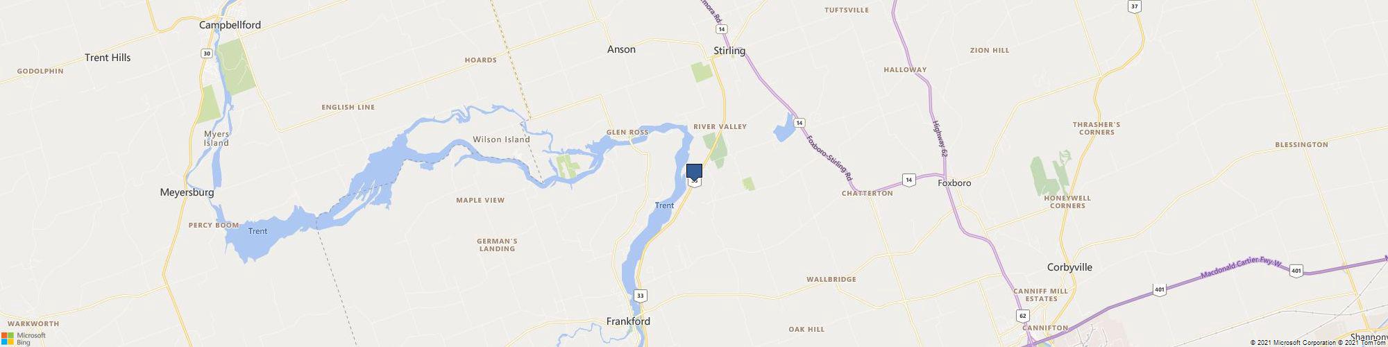 Fibrenew Belleville / Kingston cover photo