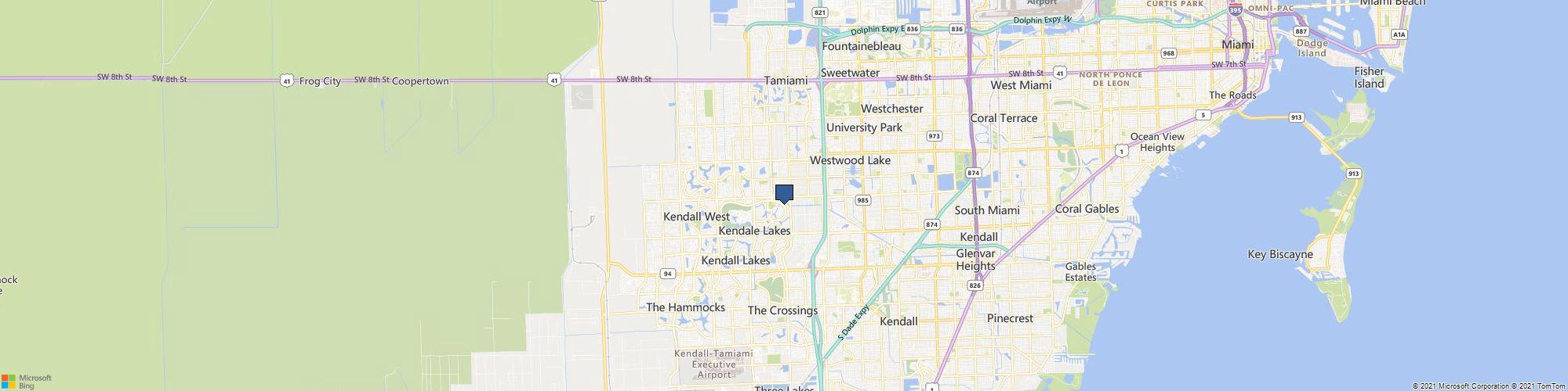 Miami Tree Service cover photo