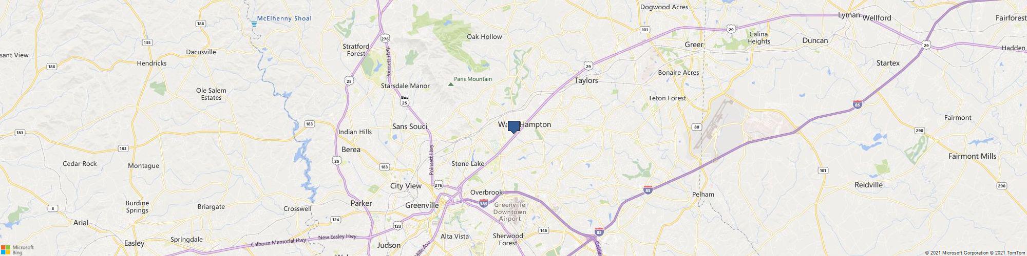 The Foundation Contractors of Greenville SC cover photo