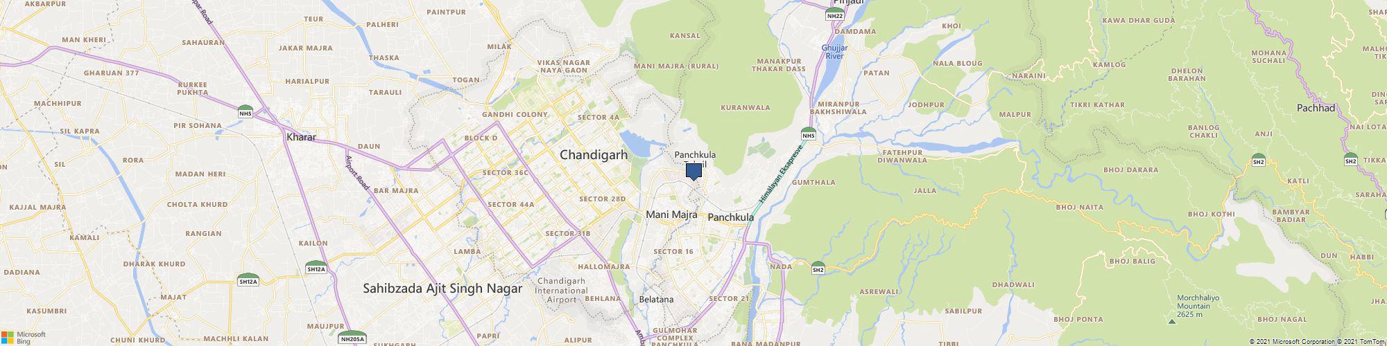 Vibcare Pharma Pvt. Ltd. cover photo