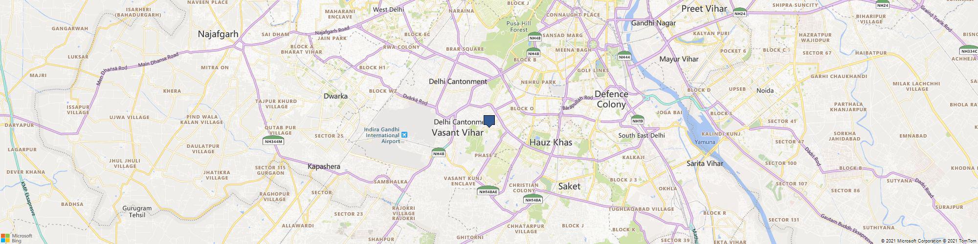 Isaac luxe cover photo