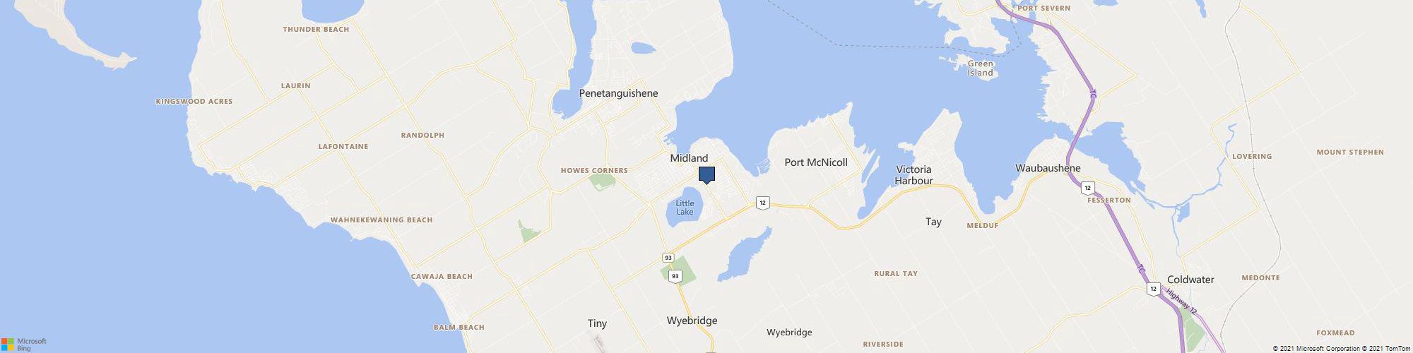 Faris Team - Midland Real Estate Agents cover photo