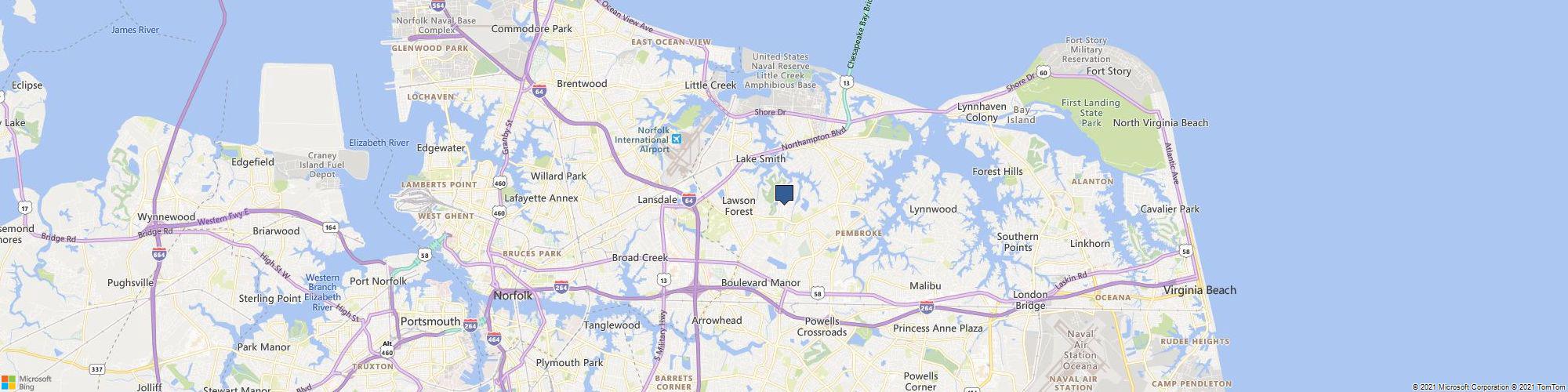 Virginia Beach Driveway Repair cover photo