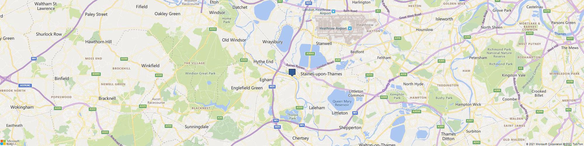 Kew Diving Services cover photo