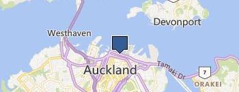 SEQEL Partners location map