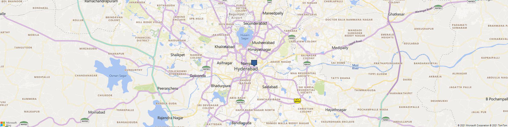 CourseDrill cover photo