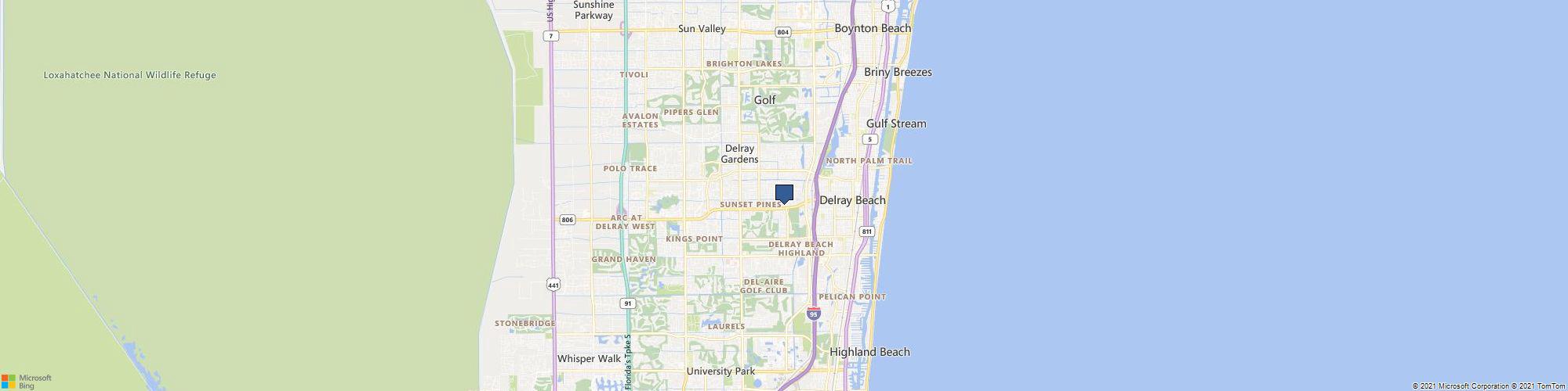 Delray Beach AC Repair cover photo