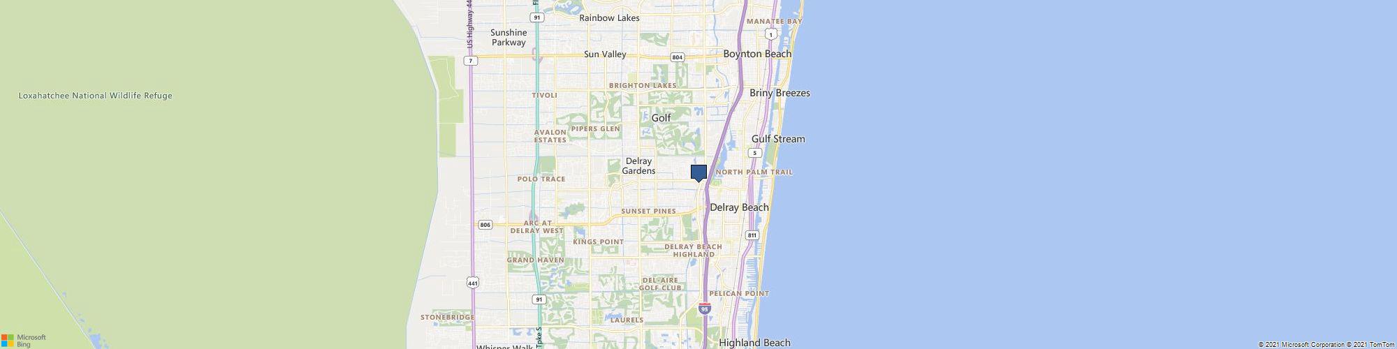 Delray Beach AC Pros cover photo