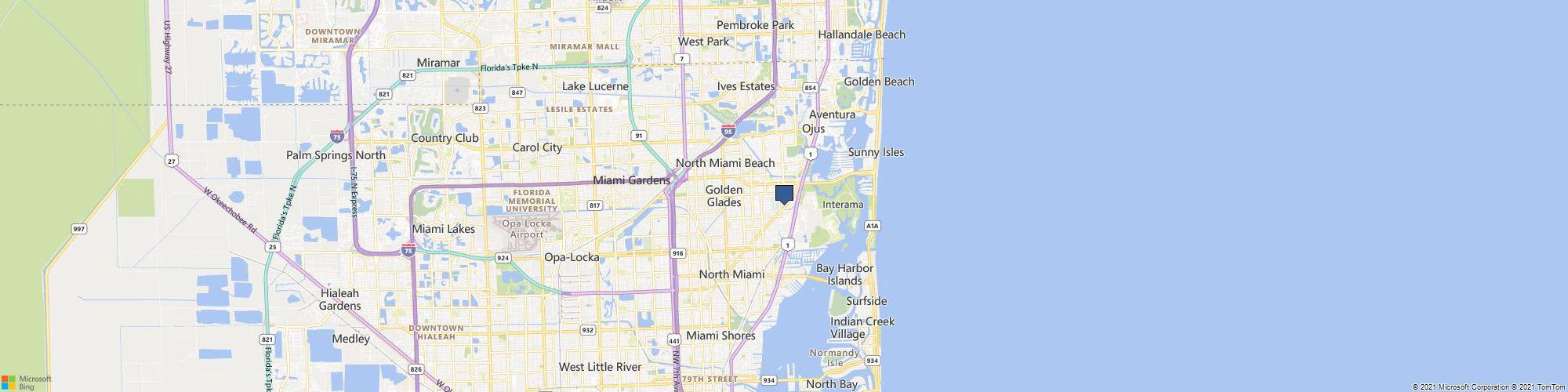 North Miami Beach AC Repair cover photo