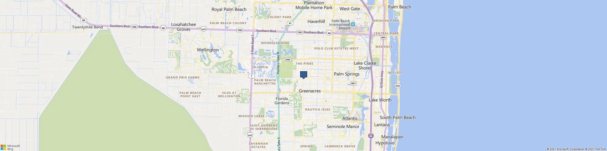 Greenacres AC Services cover photo