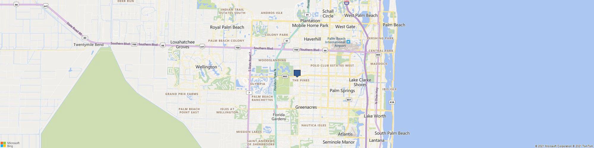 Greenacres AC Expert cover photo