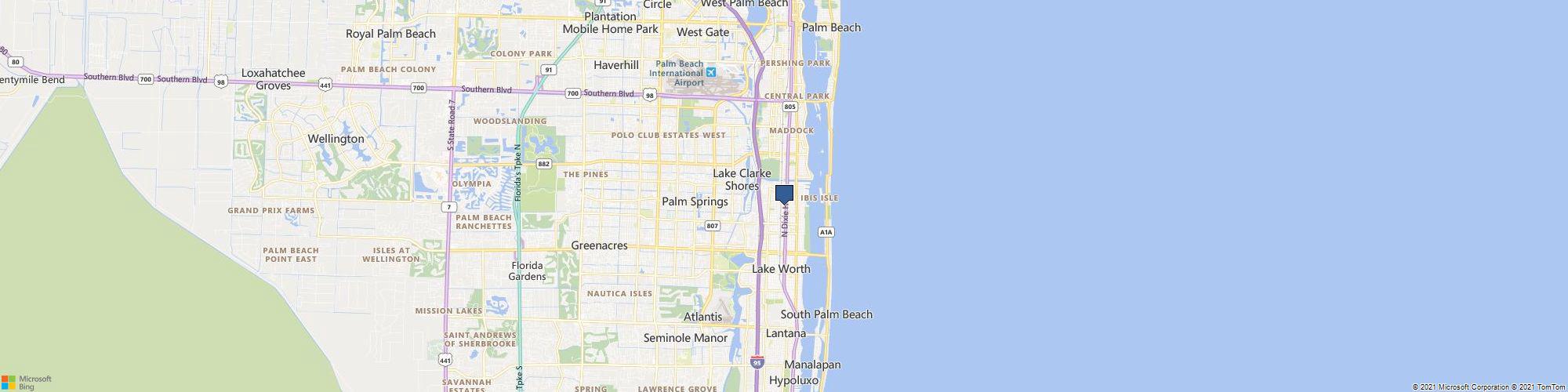 Lake Worth AC Expert cover photo