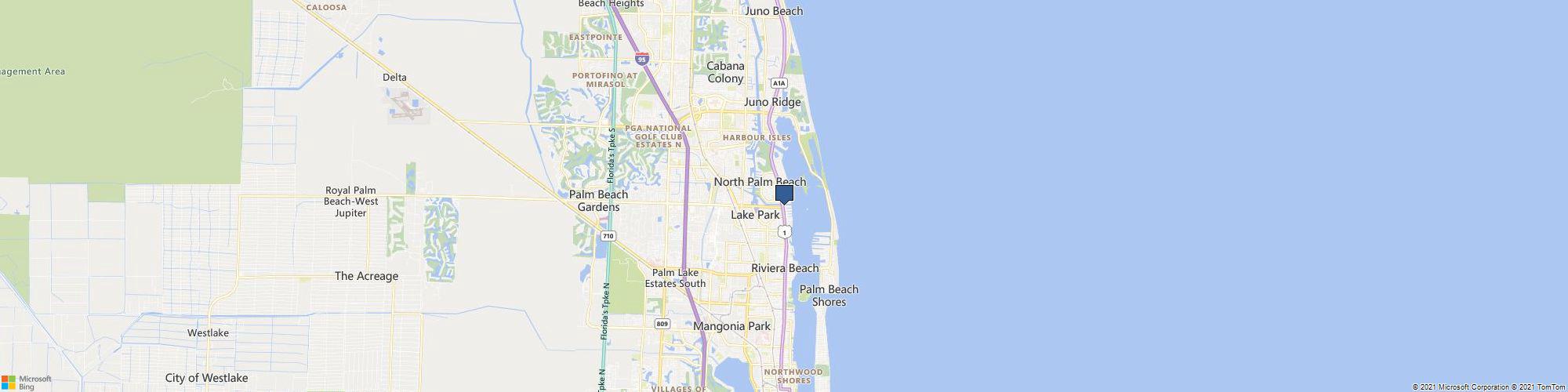 North Palm Beach AC Services cover photo