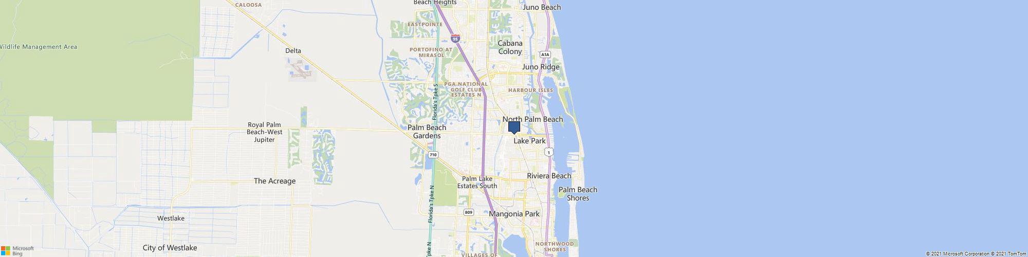 North Palm Beach AC Expert cover photo