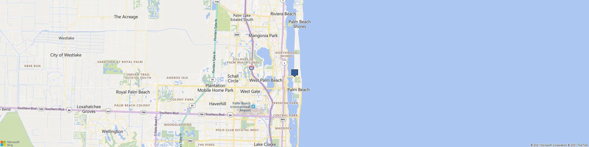 Palm Beach AC Services cover photo
