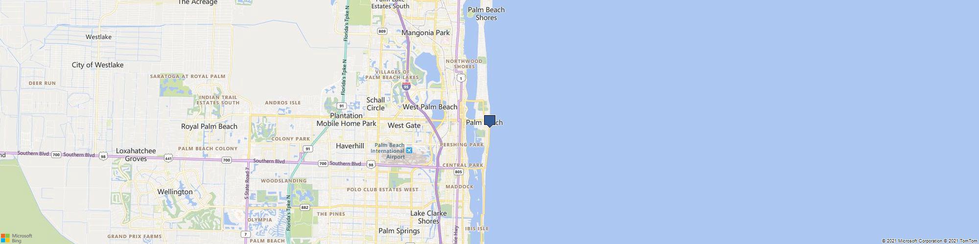 Palm Beach AC Expert cover photo