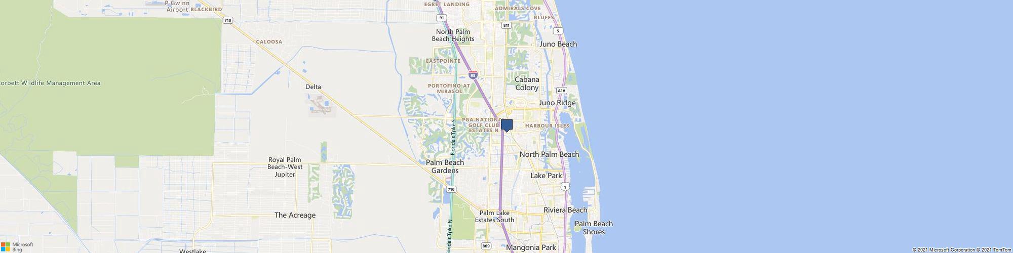 Palm Beach Gardens AC Expert cover photo