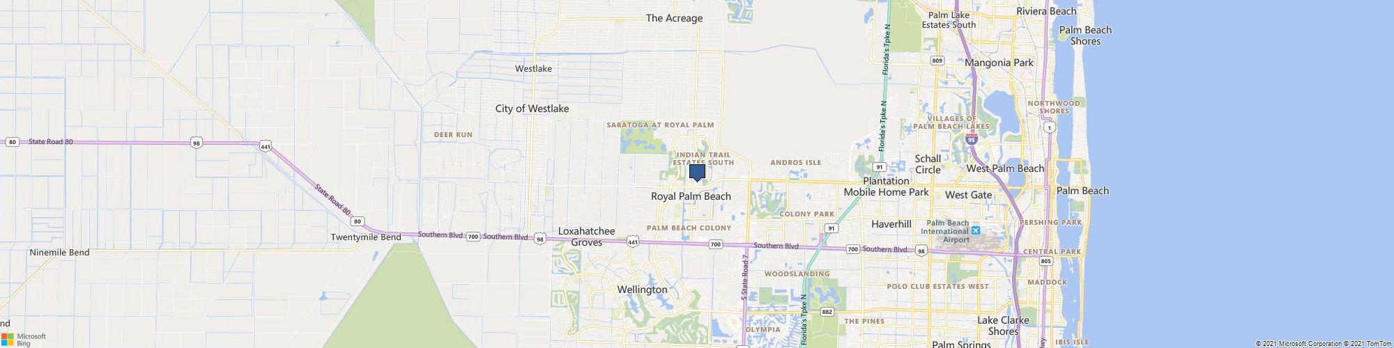 Royal Palm Beach AC Services cover photo