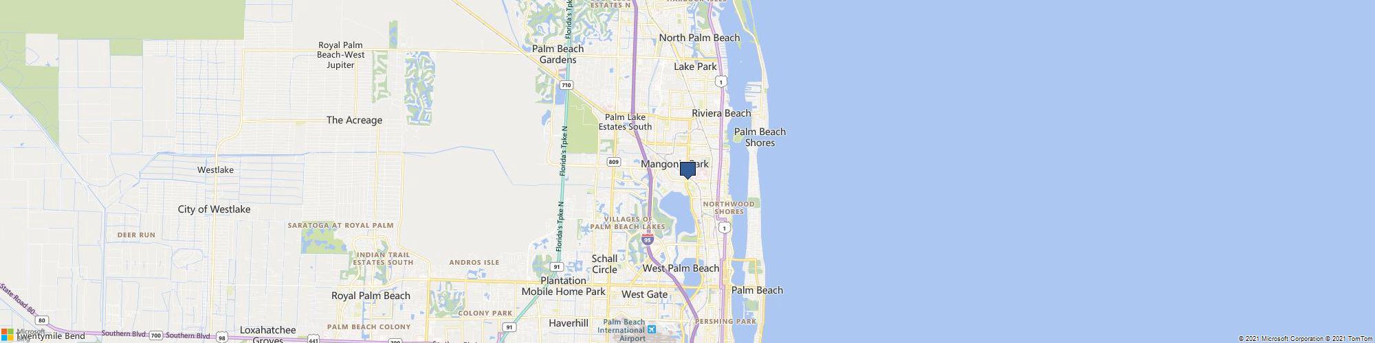 West Palm Beach AC Expert cover photo