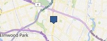 Shining Shadow LLC location map