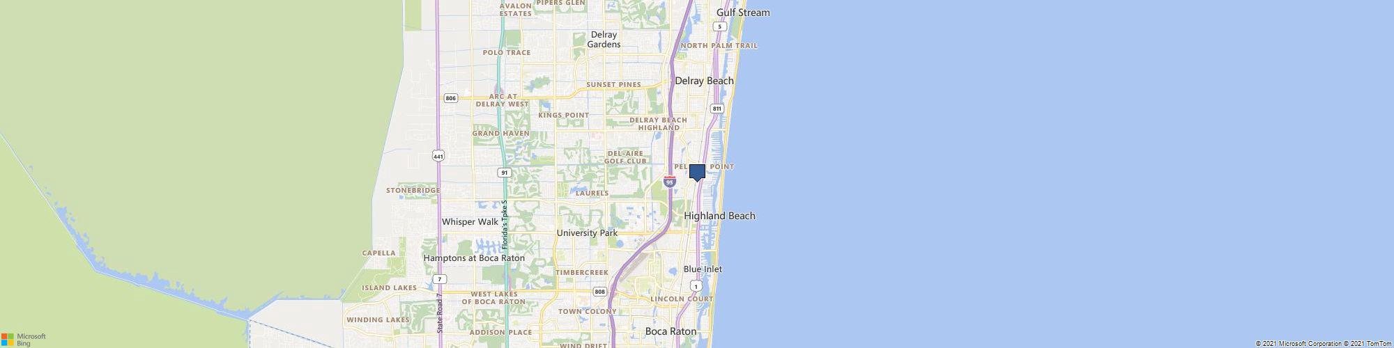 Boca Raton AC Services cover photo