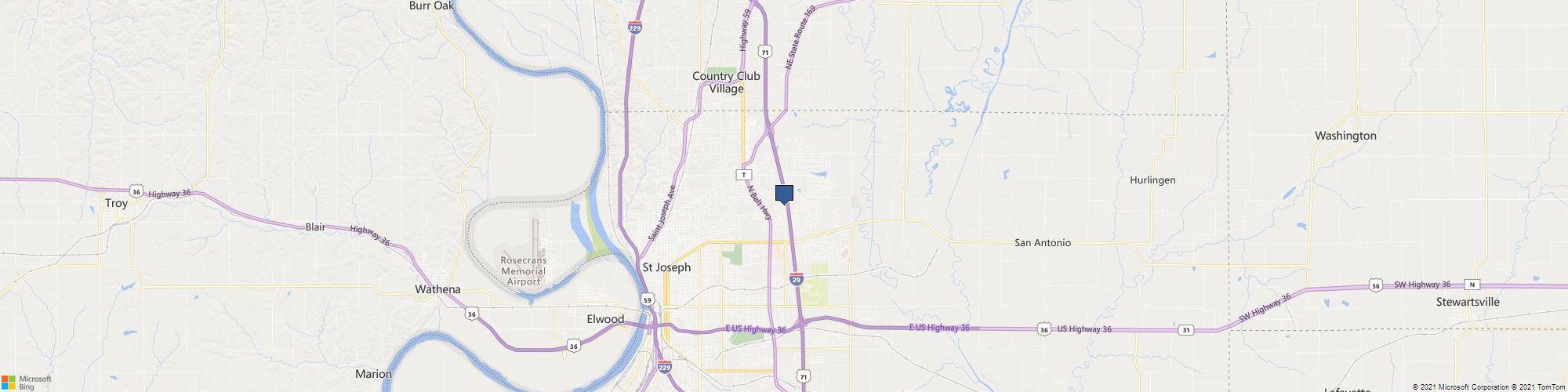 Steven Propst, DDS cover photo