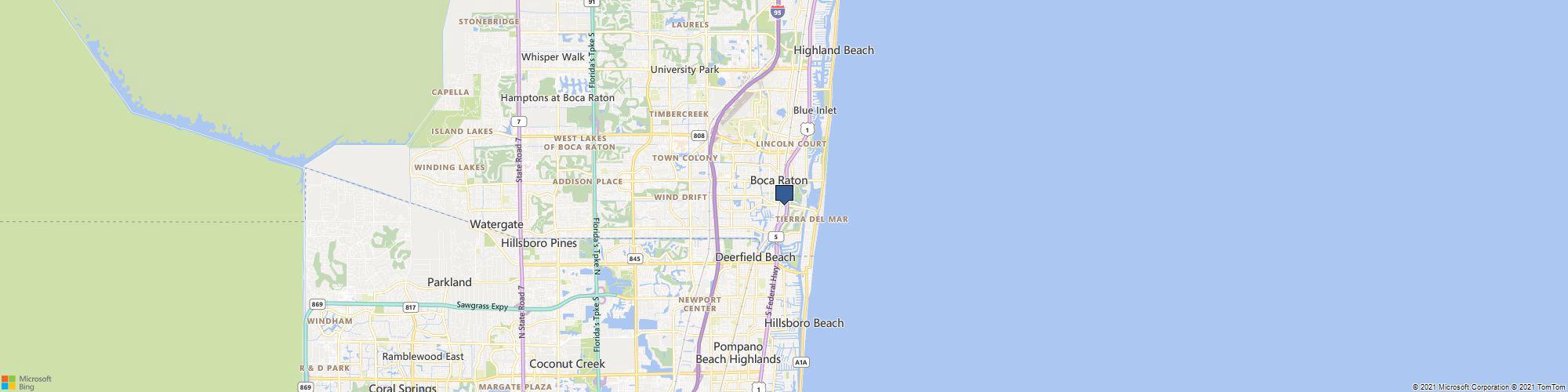 Boca Raton AC tech cover photo