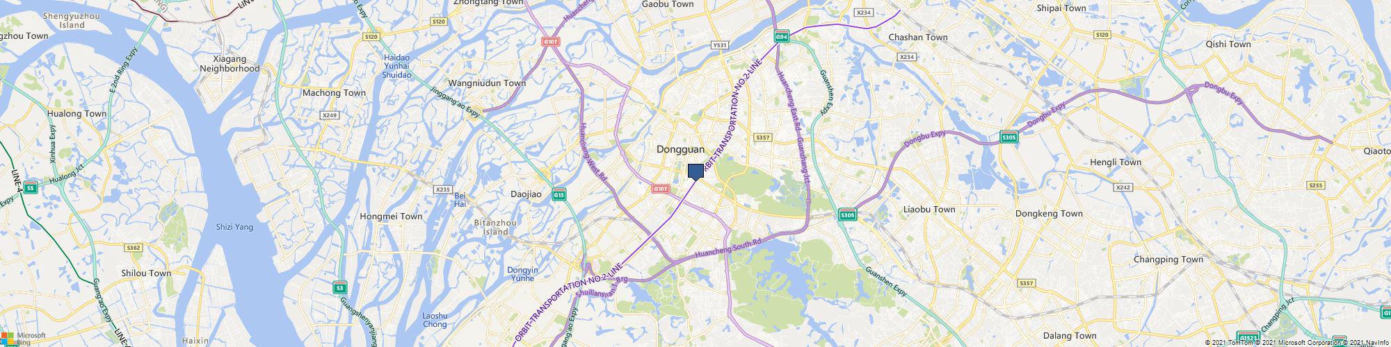 Aillen Electronic Technology Co., LTD cover photo