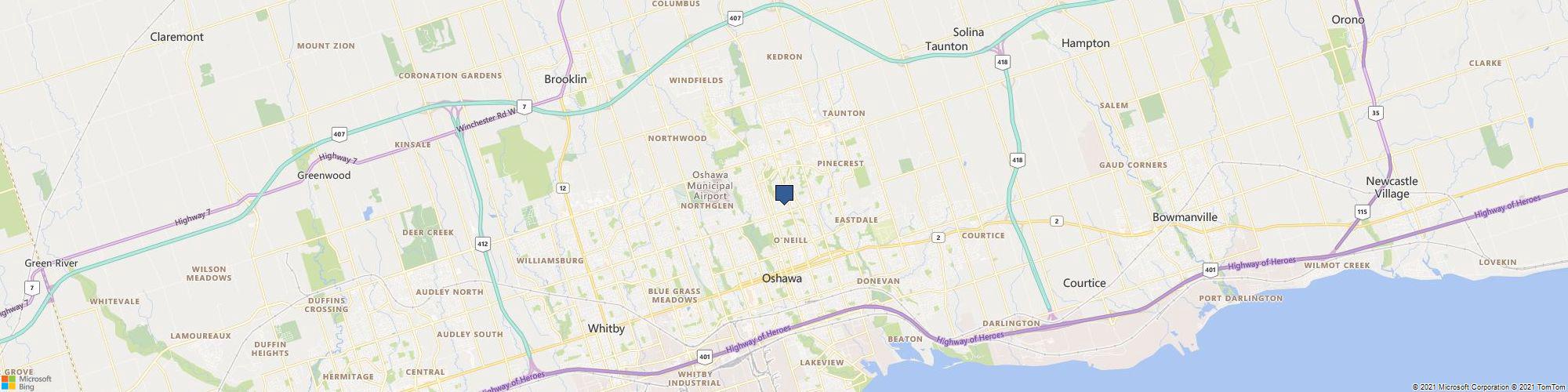 Sorichetti Homes cover photo