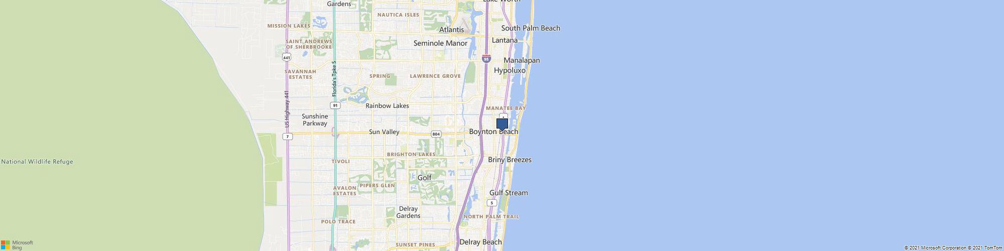 Boynton Beach AC Repair cover photo