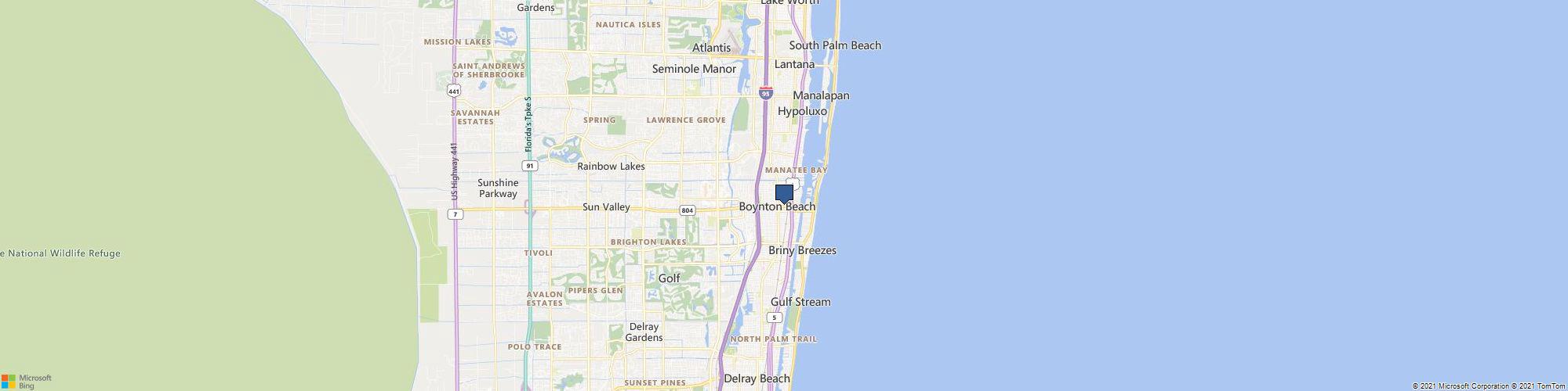 Boynton Beach AC Pros cover photo