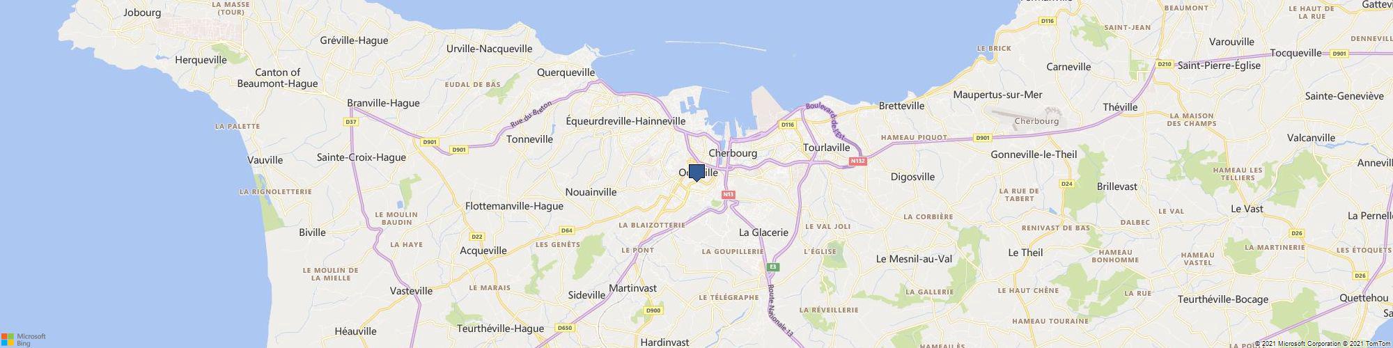 Couvreur Cherbourg - CHERBOURG TOITURE cover photo