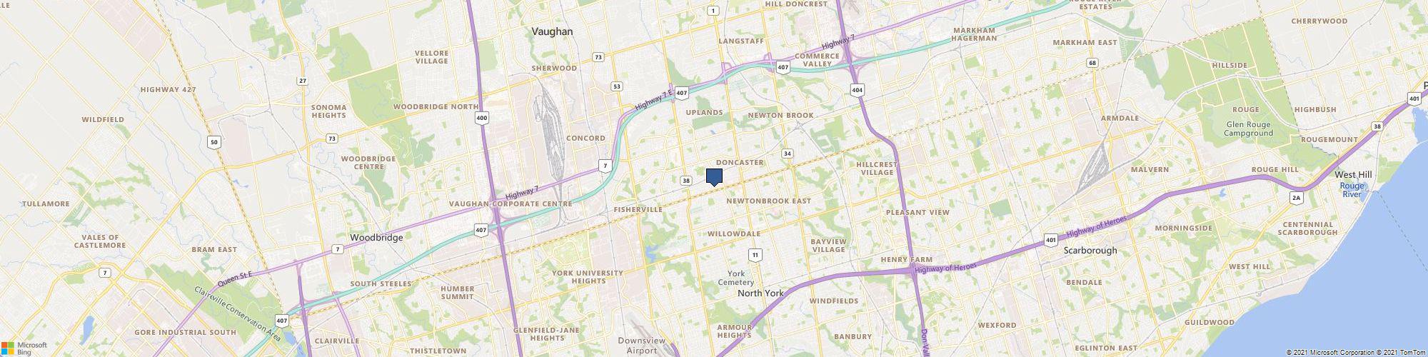 Canada MedLaser Thornhill cover photo