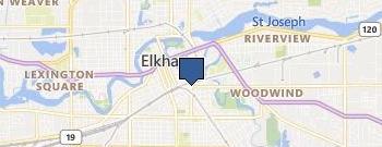 Mackenzie's Painting Service location map